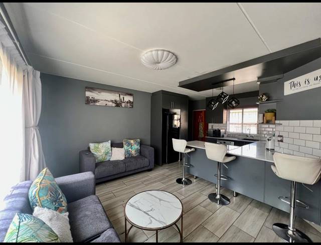 2 BEDROOM APARTMENT FOR SALE IN GROBLERPARK